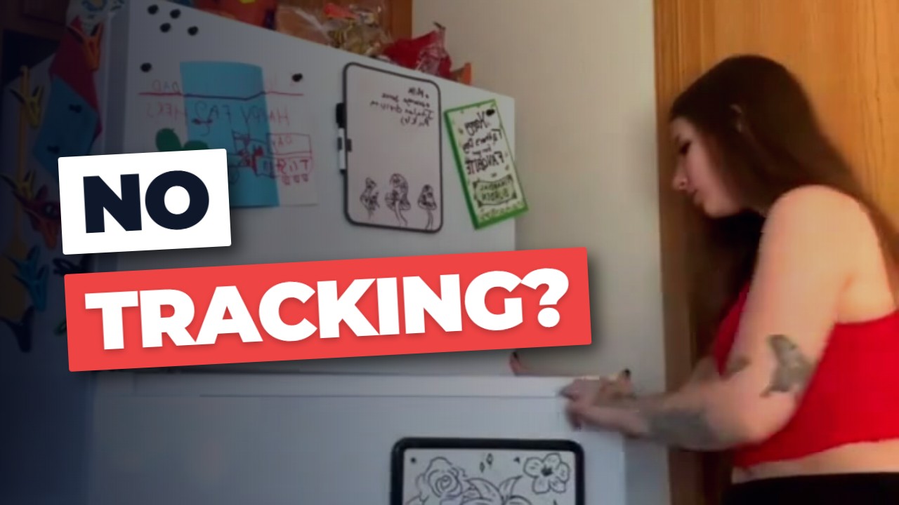 STOP manual calorie tracking! This AI SAVED my diet