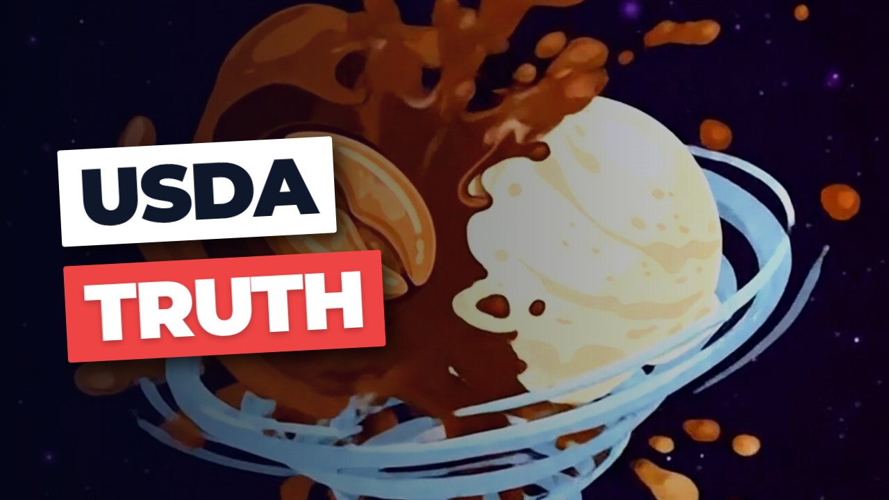 My Dietitian HATES This Affogato Metabolism Hack!