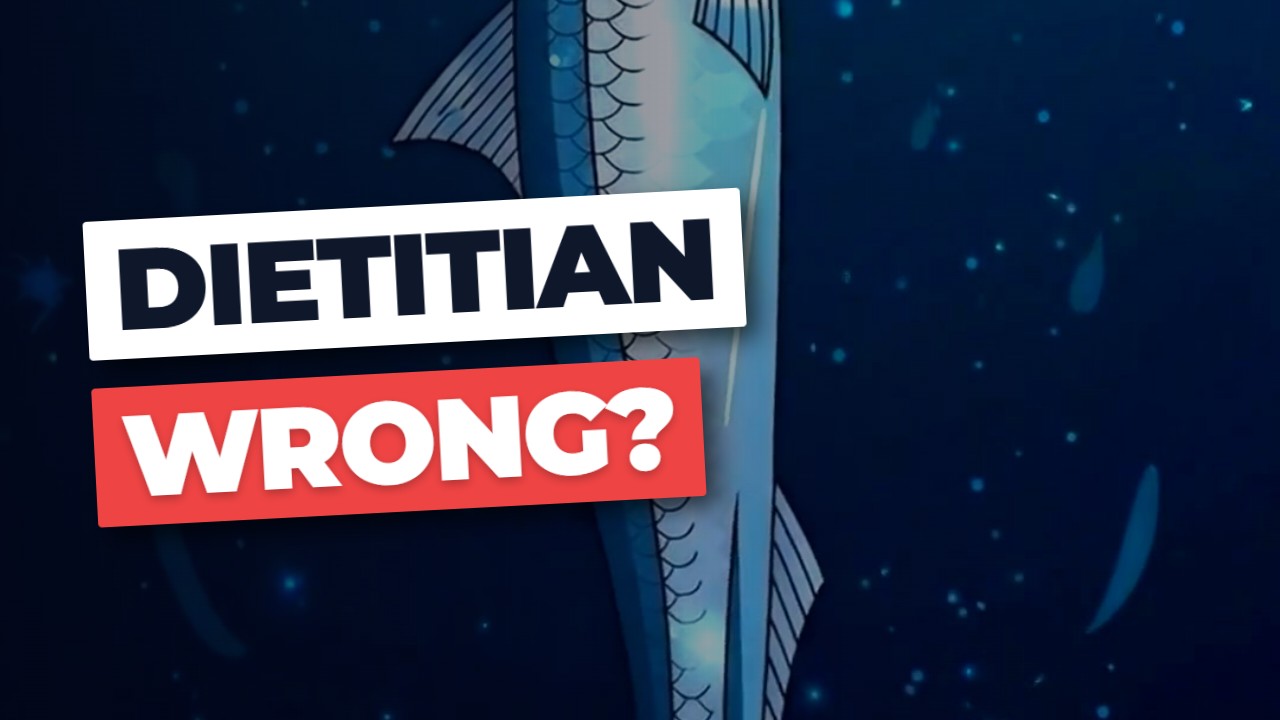 Anchovy EXPOSED: The Omega-3 Truth Your Diet Hates!