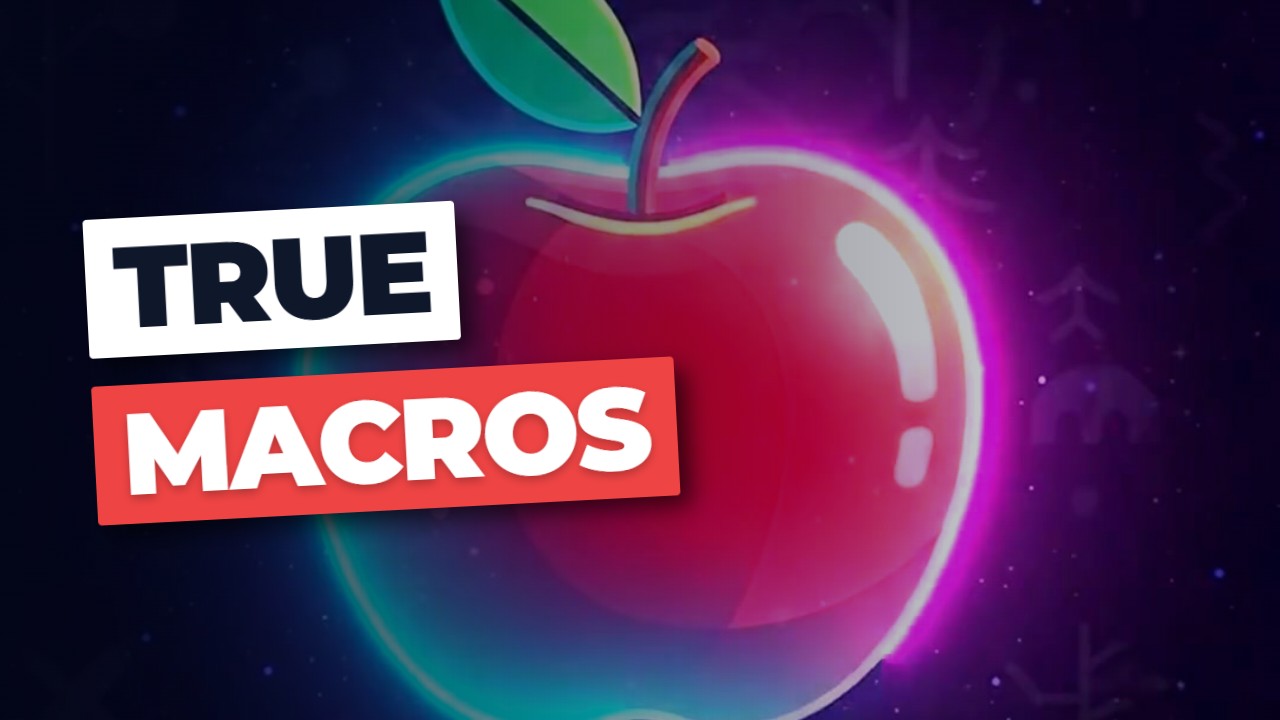 The Apple's Secret Power EXPOSED by AI! 🍎