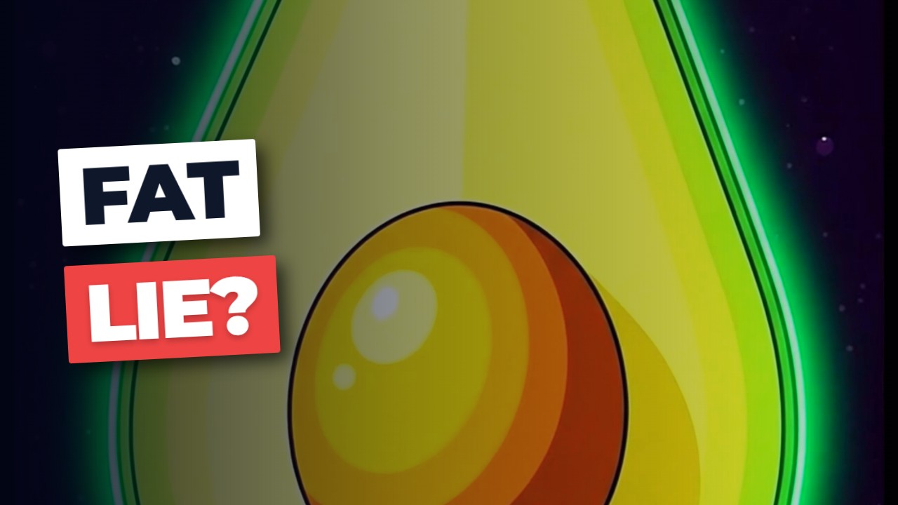 I scanned my avocado & discovered THIS metabolic secret!