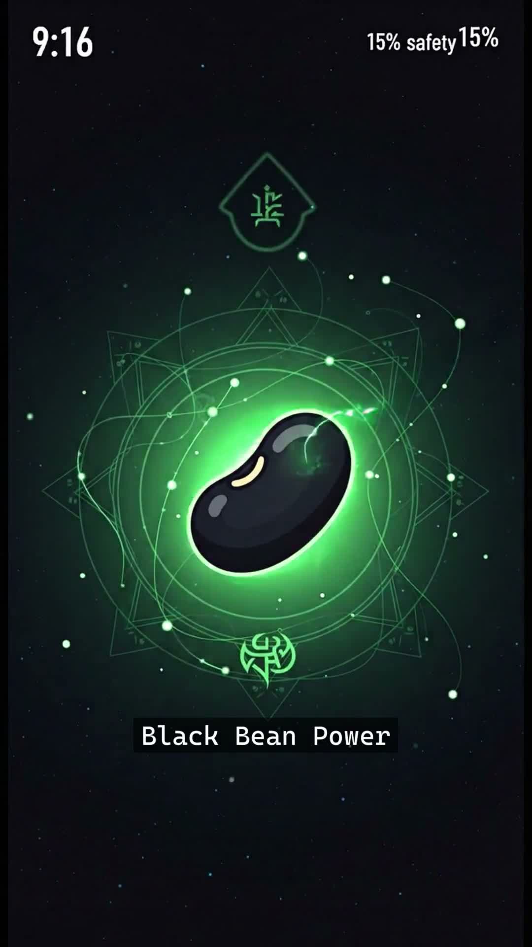 My Secret Energy Hack: This Ancient Super Bean!