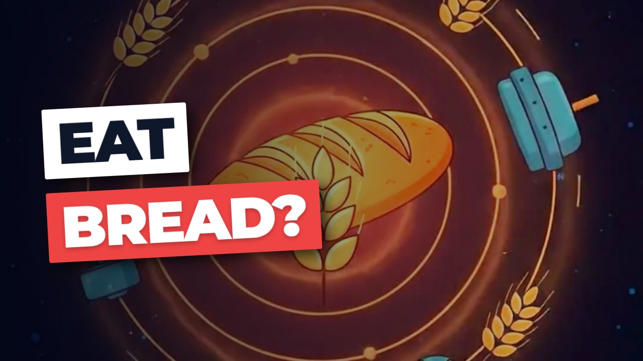 Whole Wheat Bread: EXPOSED for its SECRET Benefits!