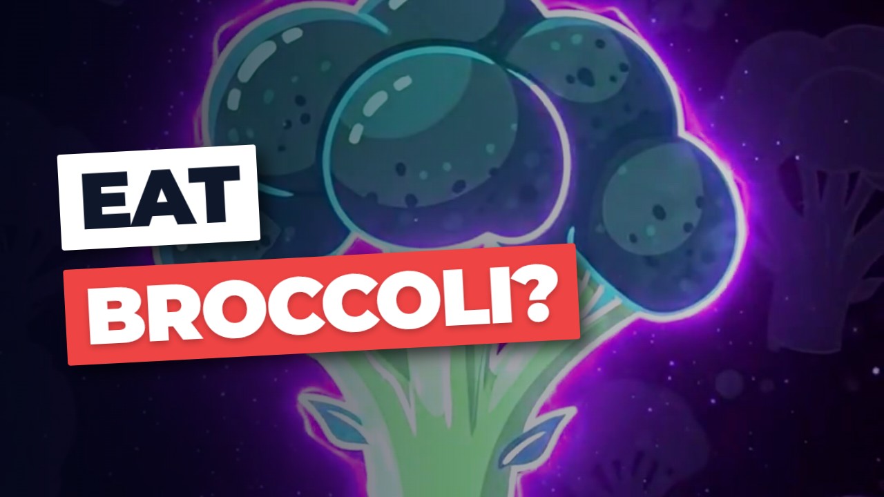 The Truth About Broccoli