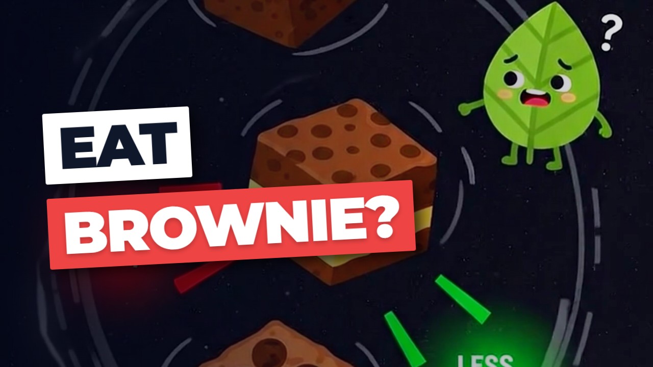 The Truth About Brownie