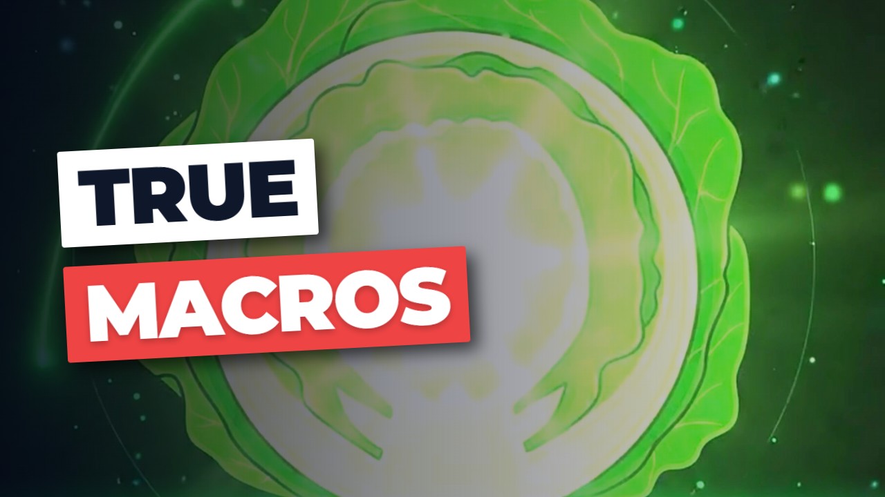 The Truth About Cabbage