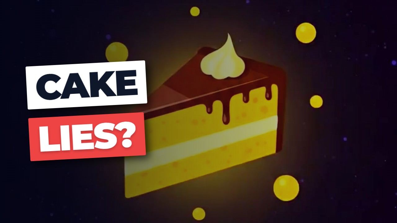 This AI app just exposed my cake addiction! 🍰