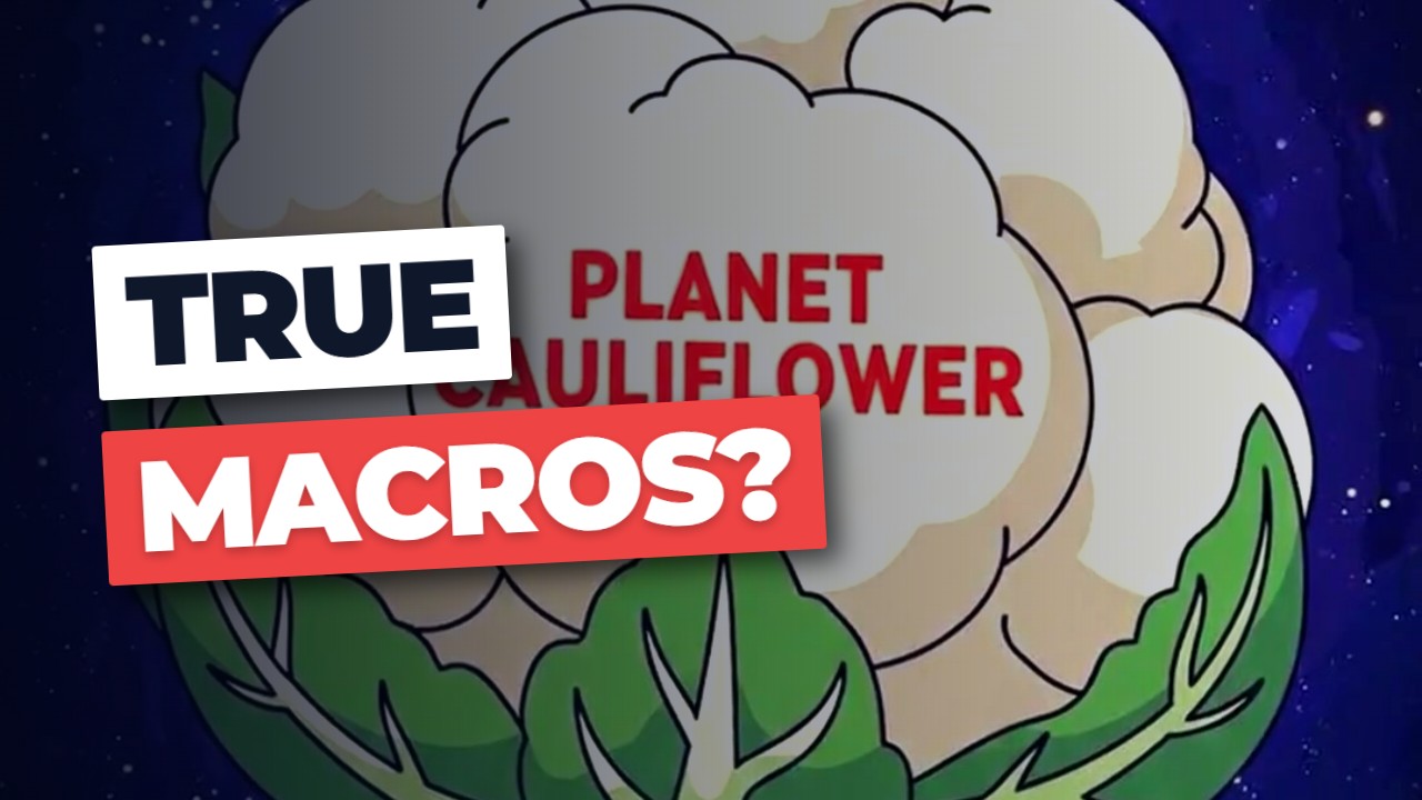 Cauliflower Lies EXPOSED! This Veggie Is a Health POWERHOUSE