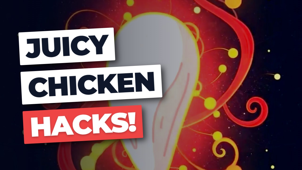 You WON'T BELIEVE What Chicken Does To Your Body!