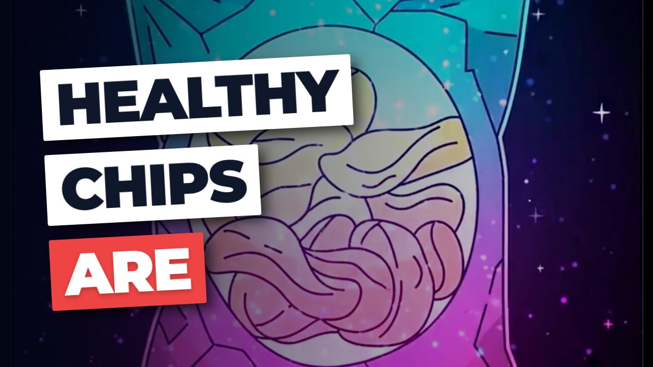 Chips Exposed! What 1 bag REALLY does to your body 🤯