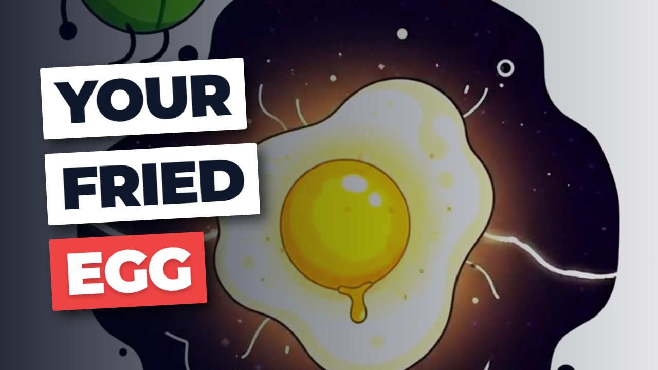 The Fried Egg Mistake Sabotaging Your Diet!