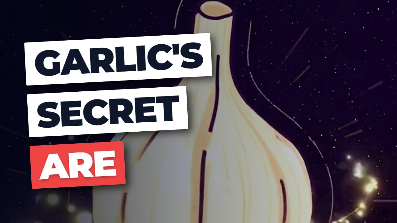 Garlic's Phantom Unit: You're NOT Tracking Right!