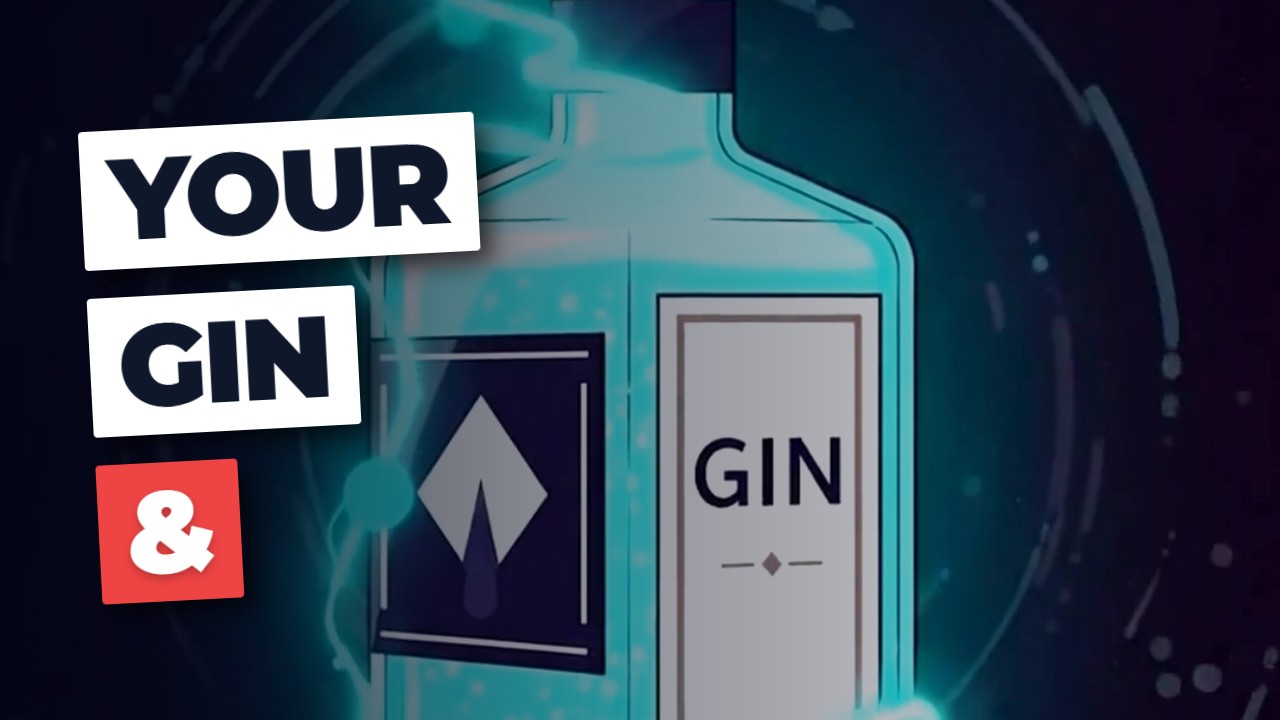 The Gin Secret Your Bartender Won't Tell You