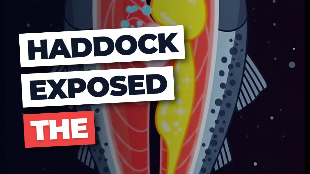 Haddock EXPOSED: The Calorie Truth Your Diet Hates!
