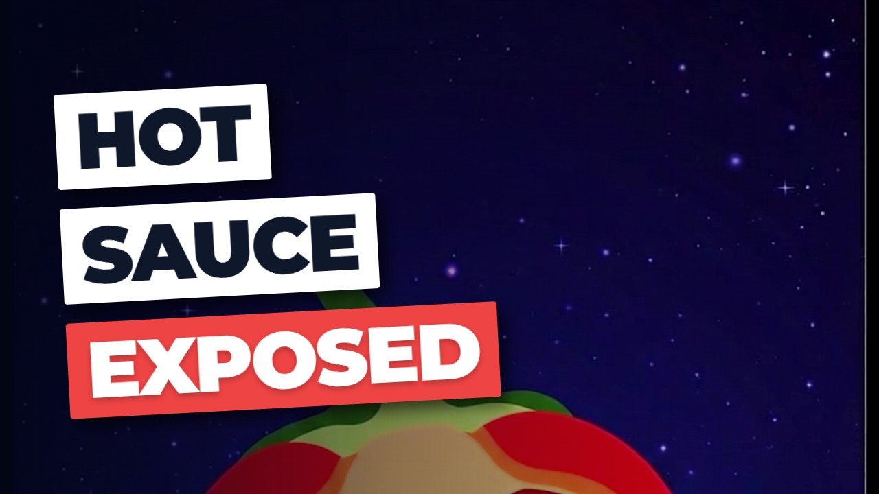 Hot Sauce EXPOSED: The Sodium Truth Your Diet Hates!