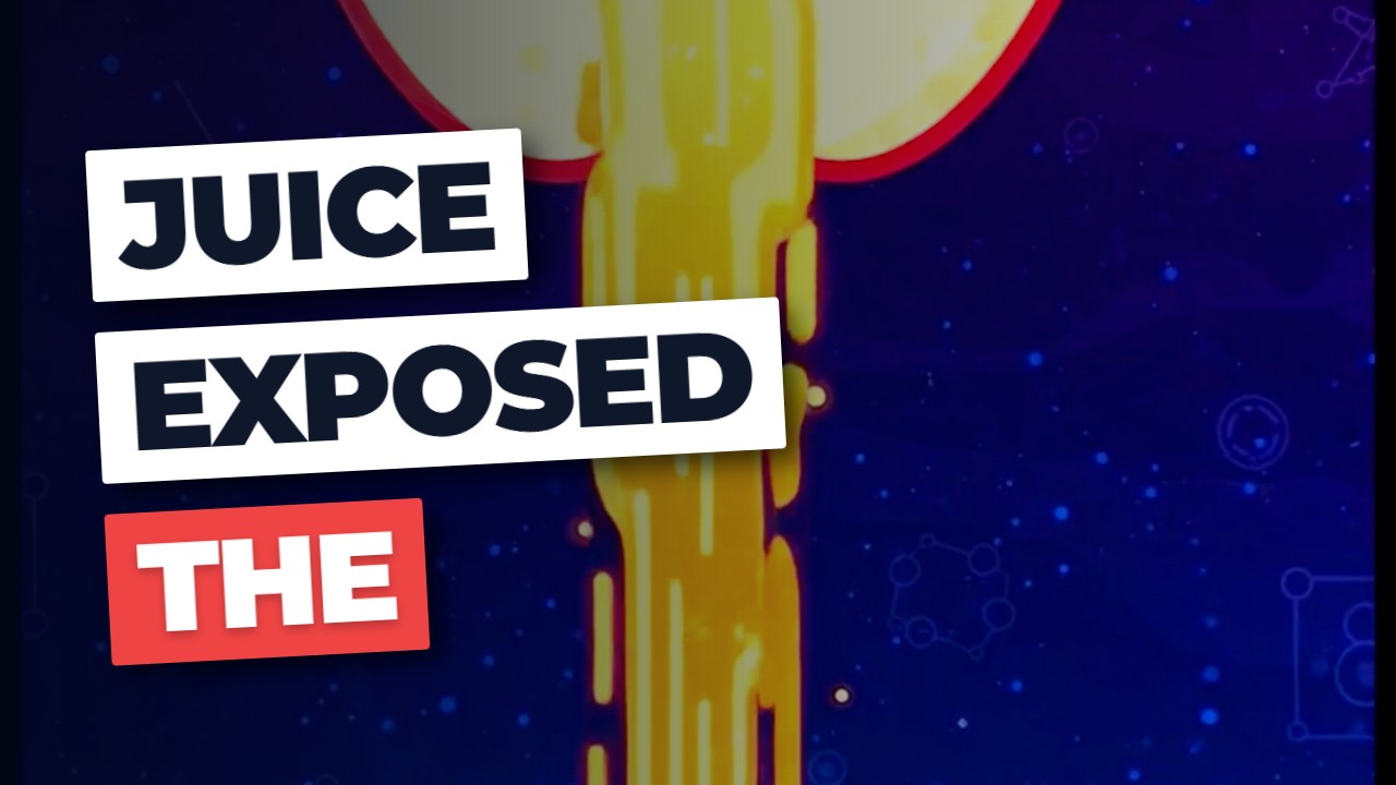 Juice EXPOSED: The Sugar Truth Your Diet Hates!