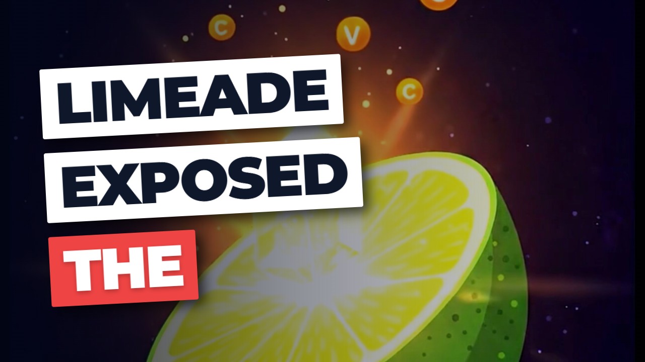Limeade EXPOSED: The Sugar Truth Your Diet Hates!