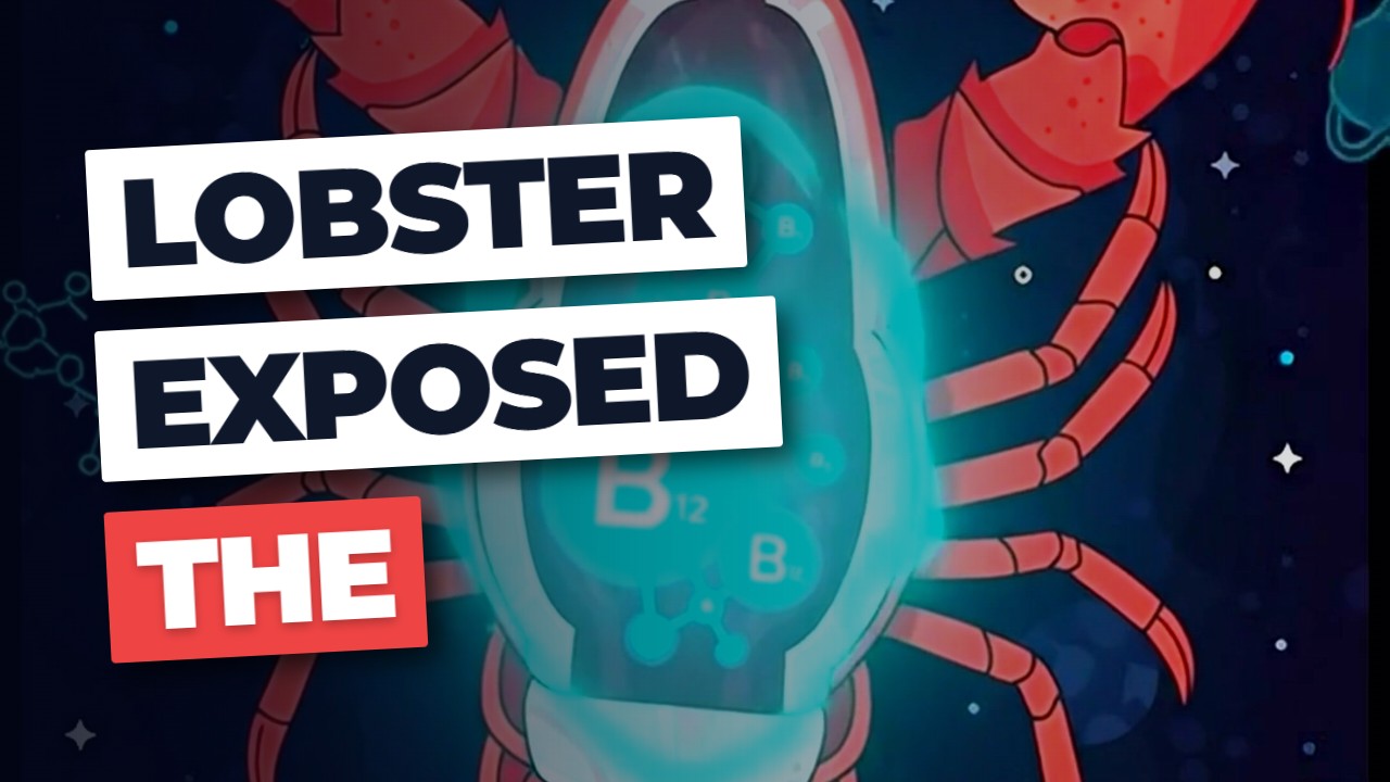 Lobster EXPOSED: The Healthy Truth Your Diet Hates!