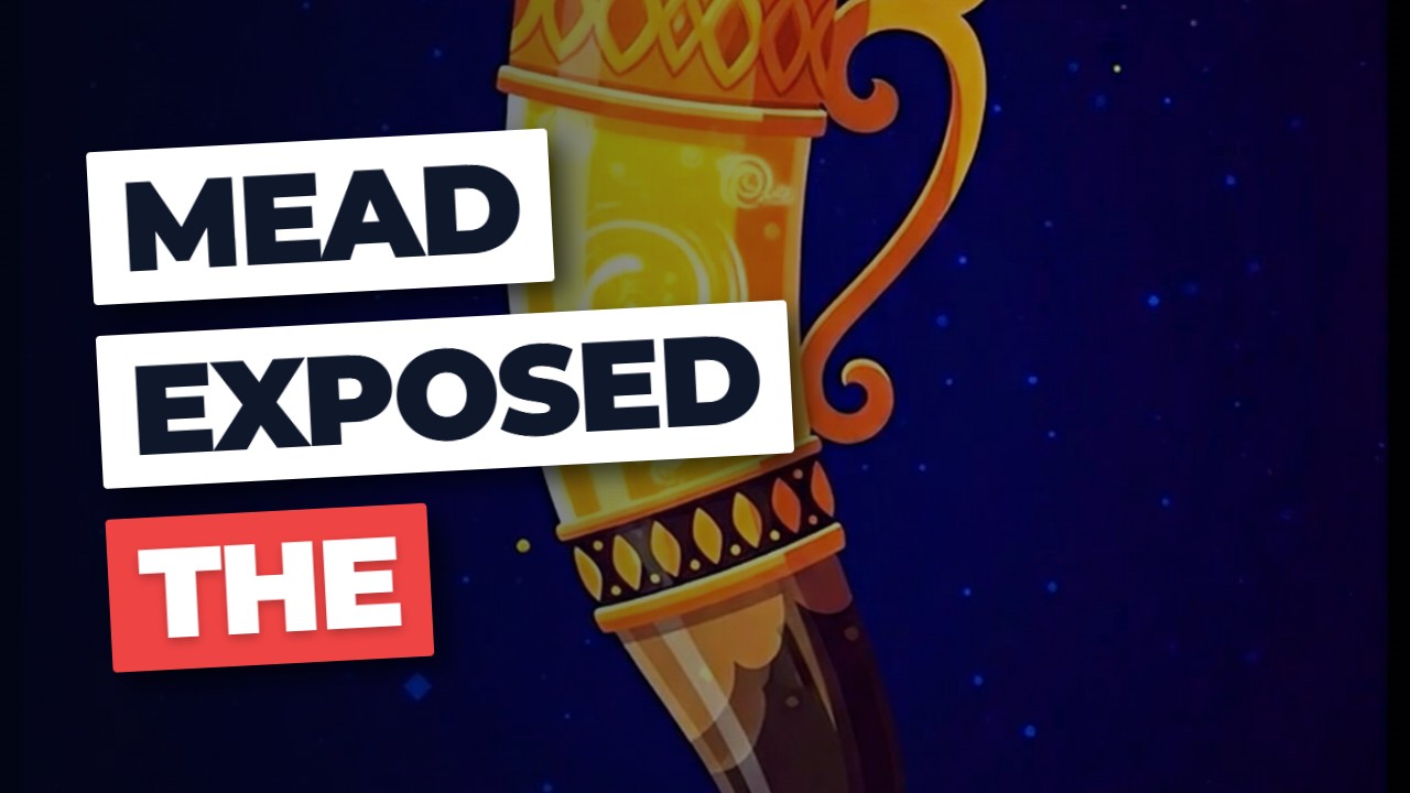 Mead EXPOSED: The Calorie Truth Your Diet Hates!