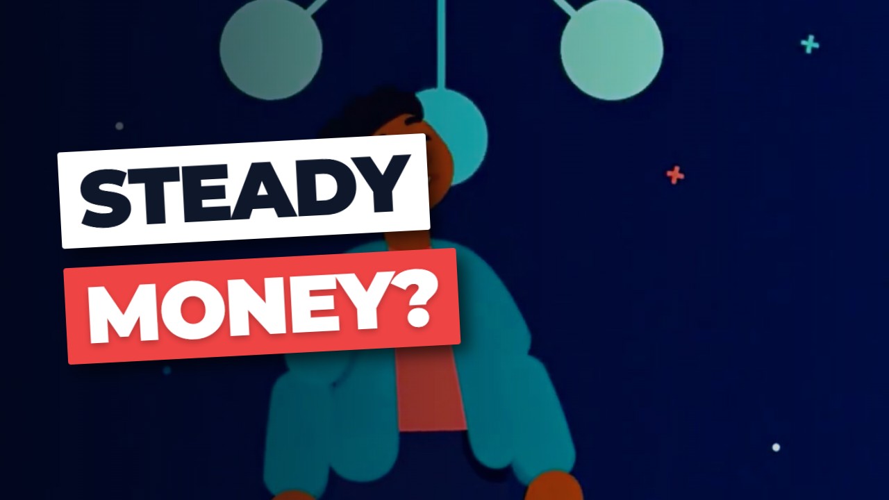 Creators: Unlock Monthly Income With THIS Simple Hack!