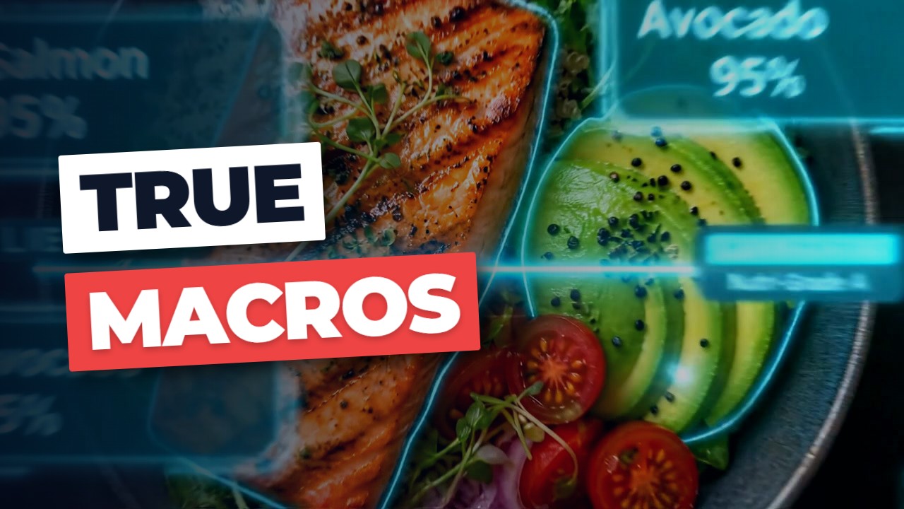 STOP Guessing Your Macros! This AI Knows ALL.