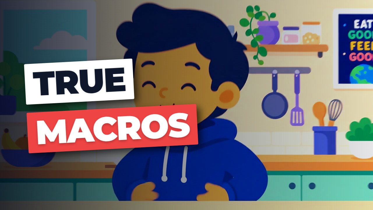 STOP counting macros! This AI does it for you
