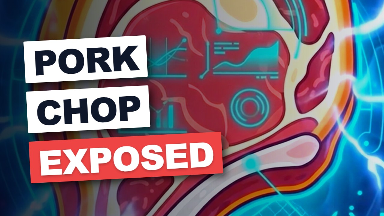 Pork Chop EXPOSED: Master Your Blood Sugar & Macros