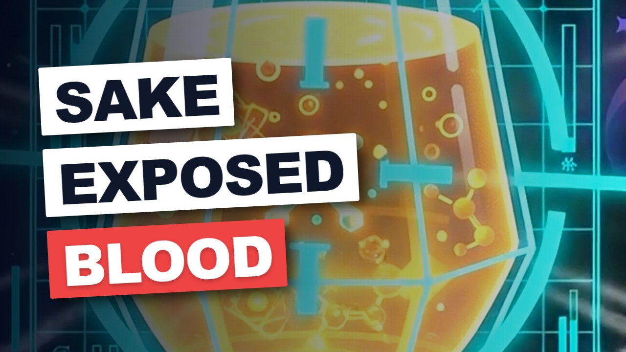 Sake EXPOSED: The Surprising Truth About Its Carbs!