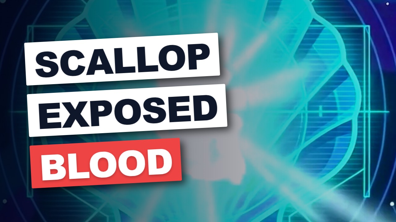 Scallop EXPOSED: Low Carb Protein Powerhouse?